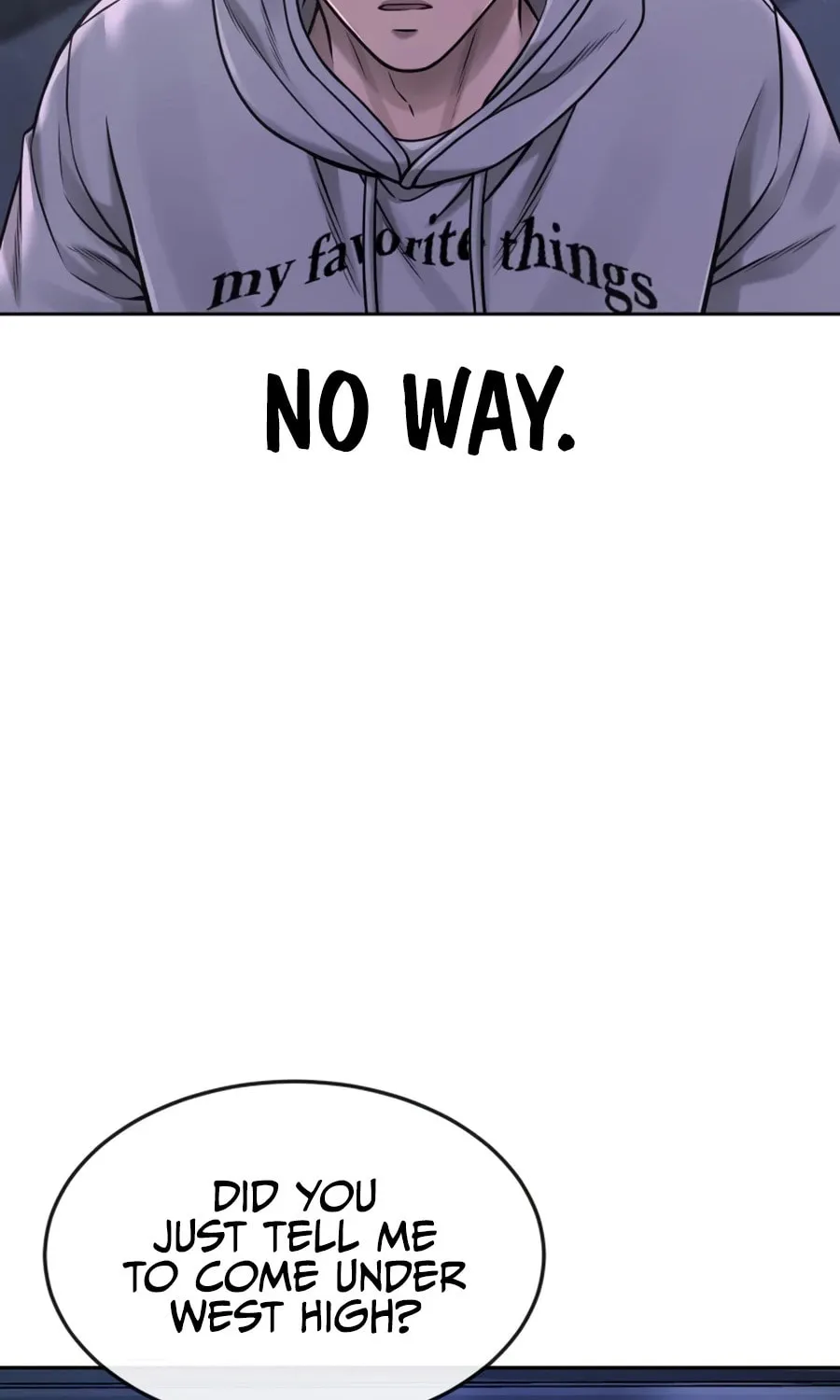 Read QUESTISM chapter 76 image 15 on Lezhin