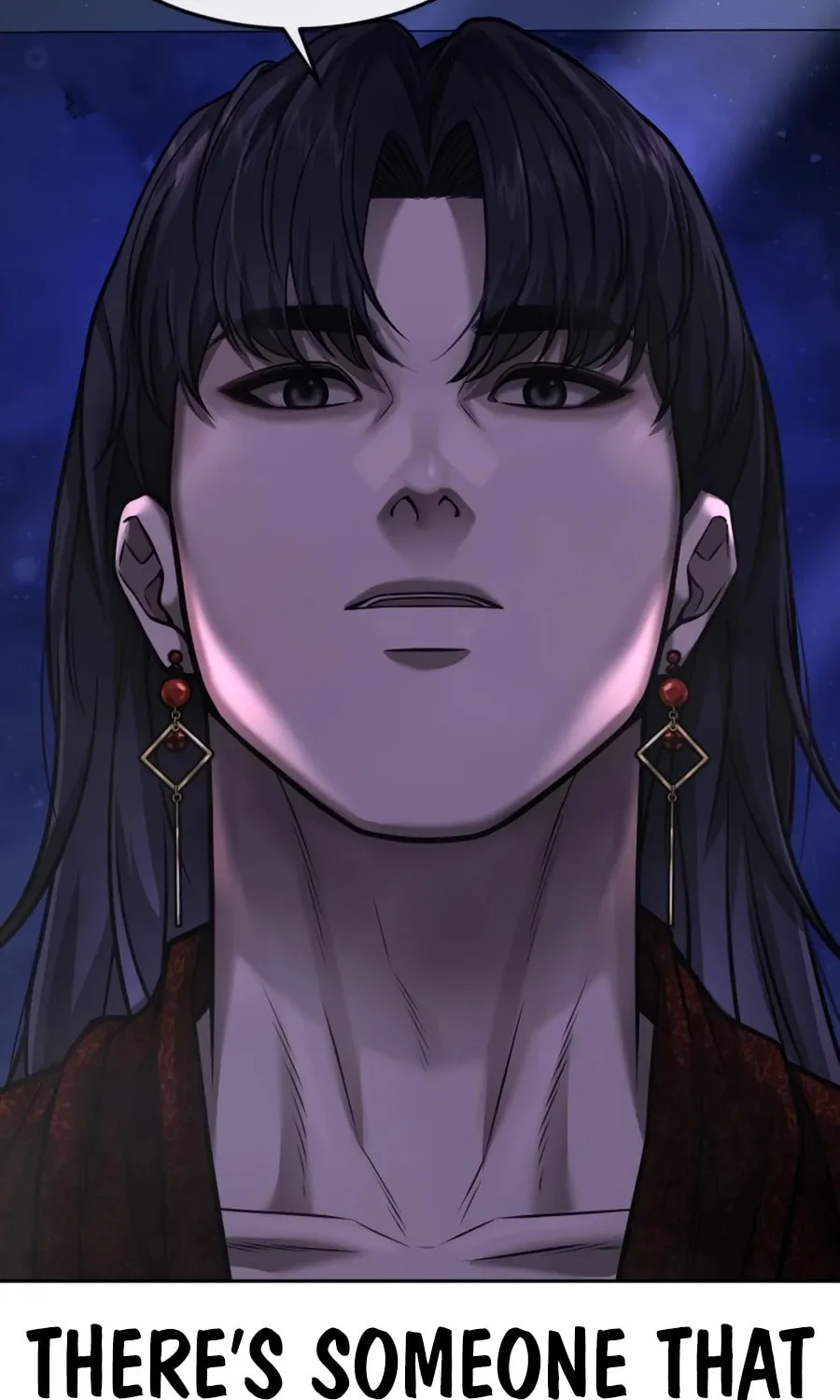 Read QUESTISM chapter 76 image 16 on Lezhin