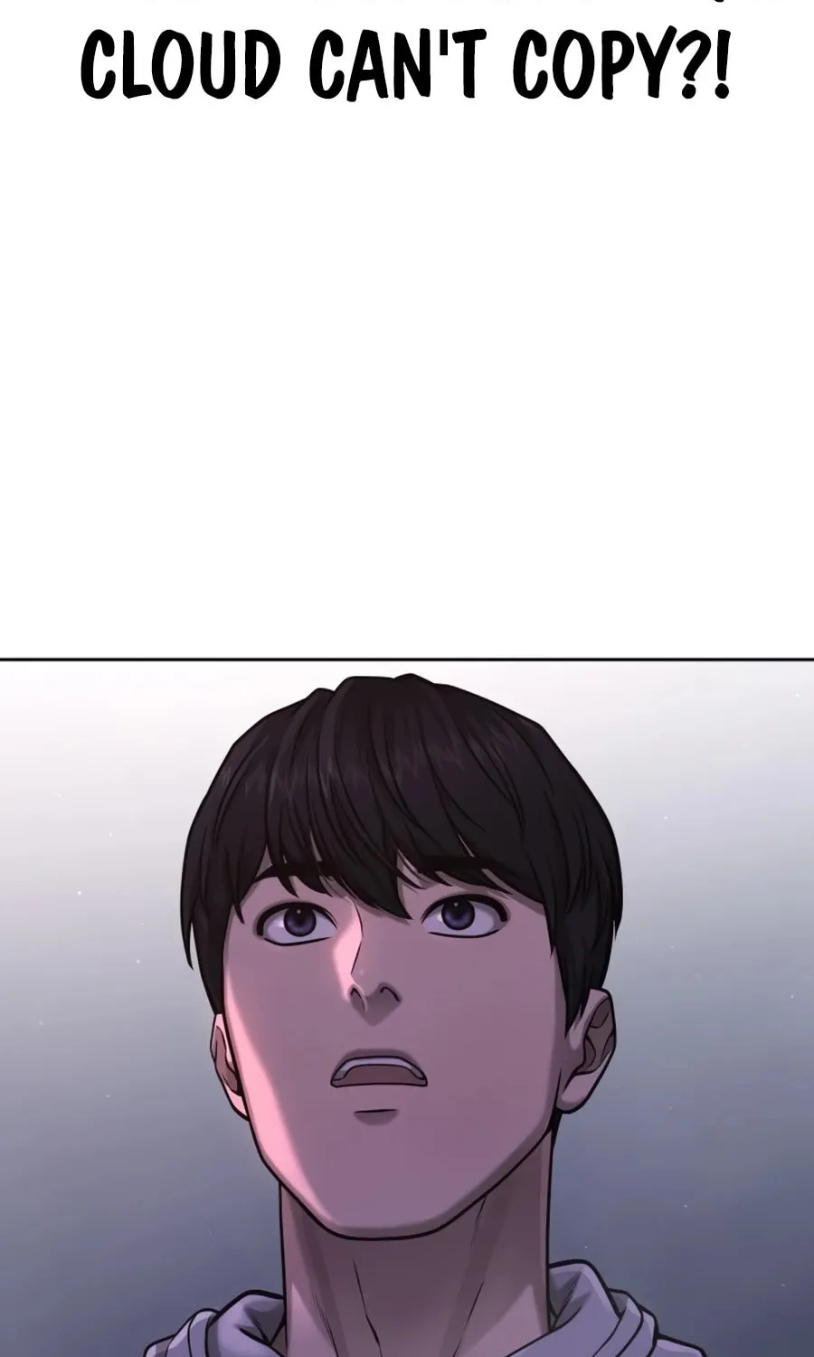 Read QUESTISM chapter 76 image 17 on Lezhin