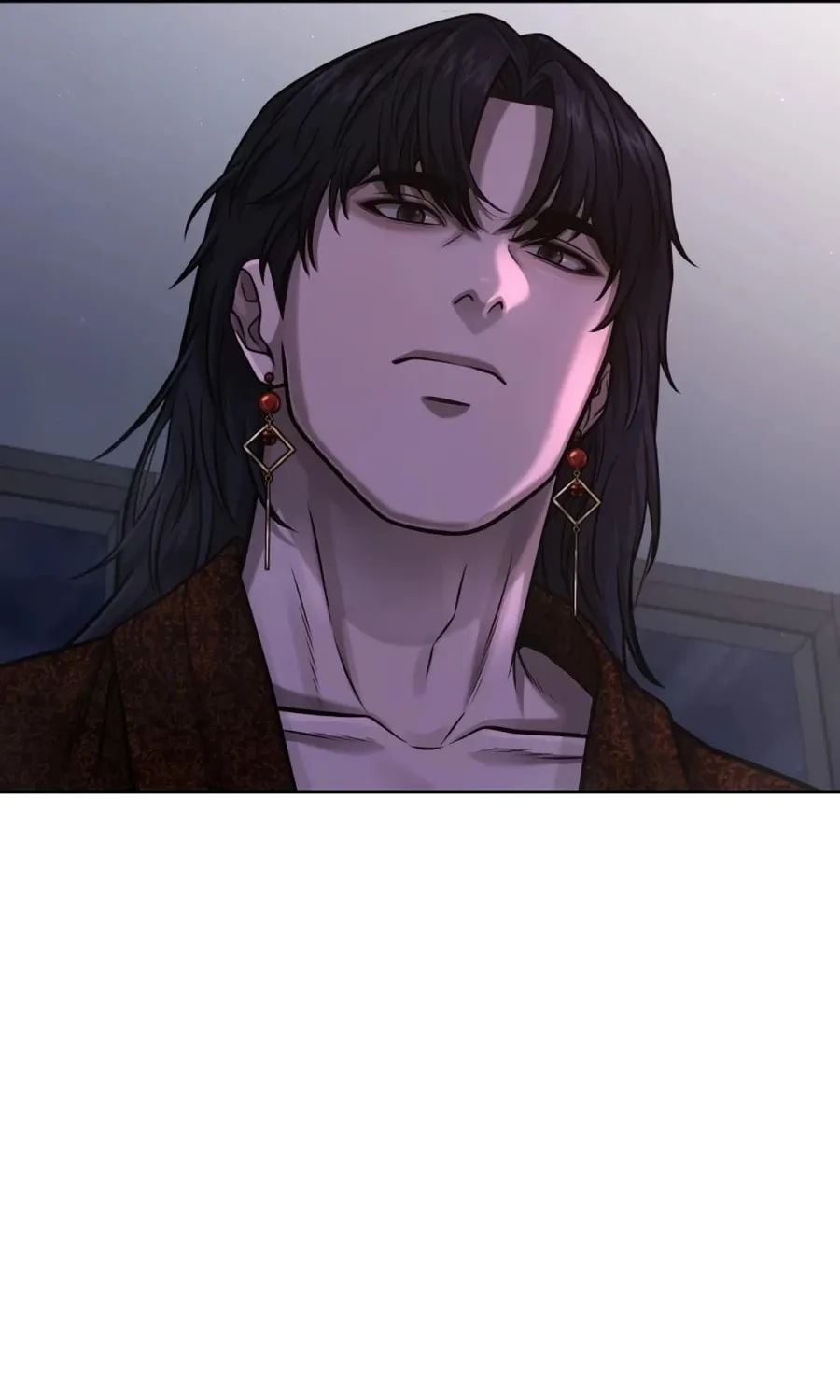 Read QUESTISM chapter 76 image 19 on Lezhin
