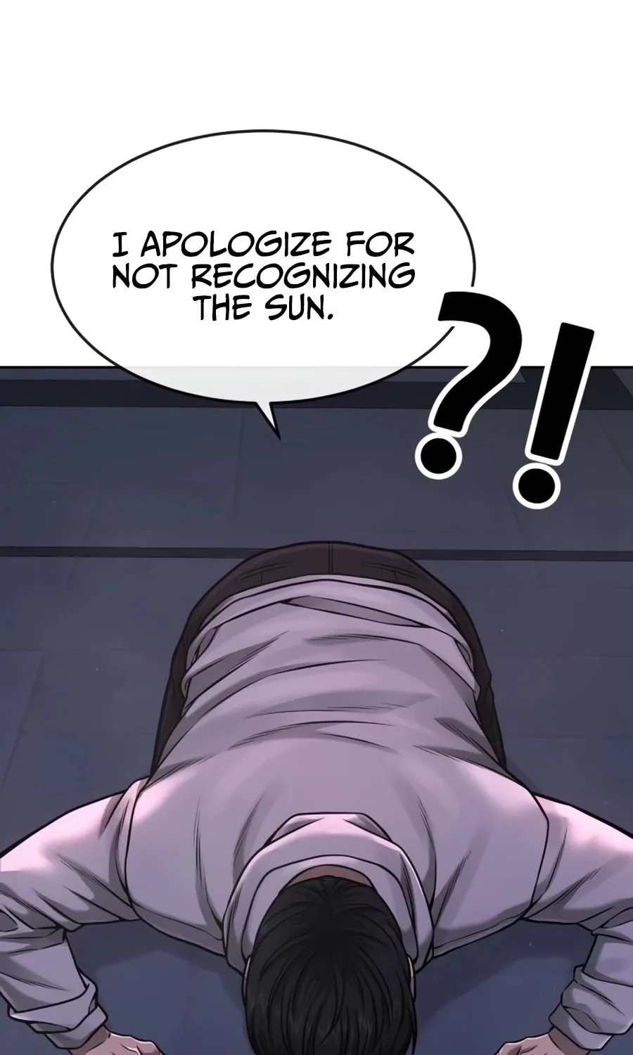 Read QUESTISM chapter 76 image 21 on Lezhin