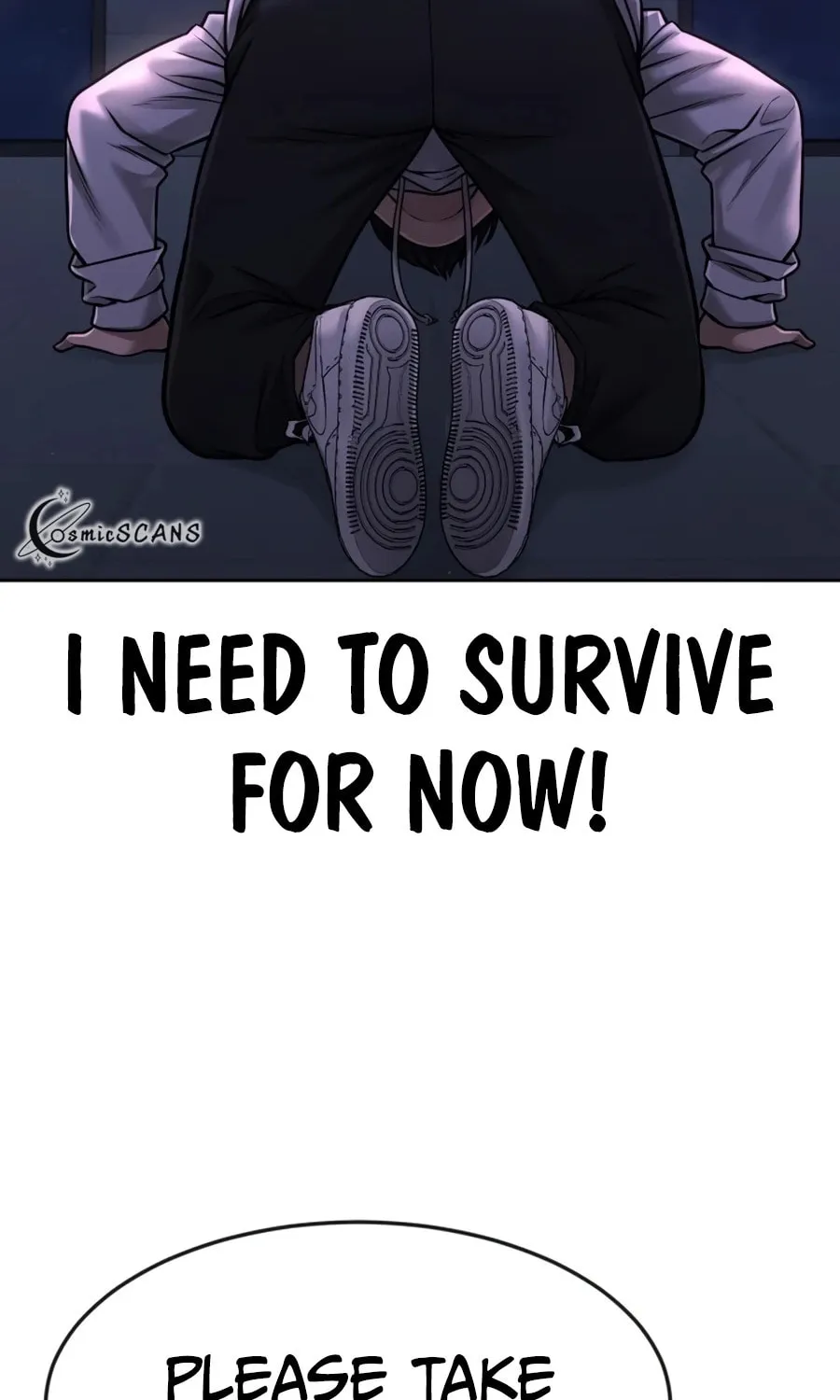 Read QUESTISM chapter 76 image 24 on Lezhin