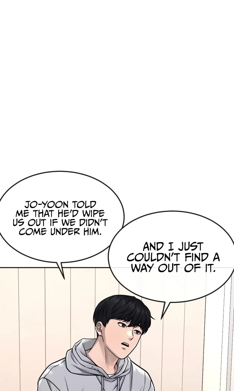 Read QUESTISM chapter 76 image 31 on Lezhin
