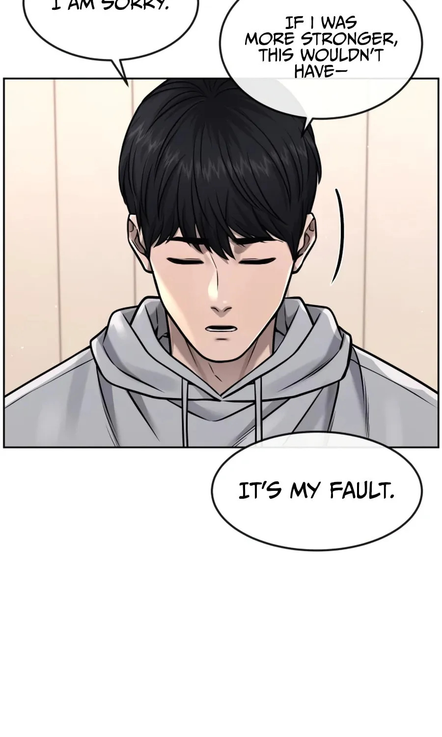 Read QUESTISM chapter 76 image 35 on Lezhin