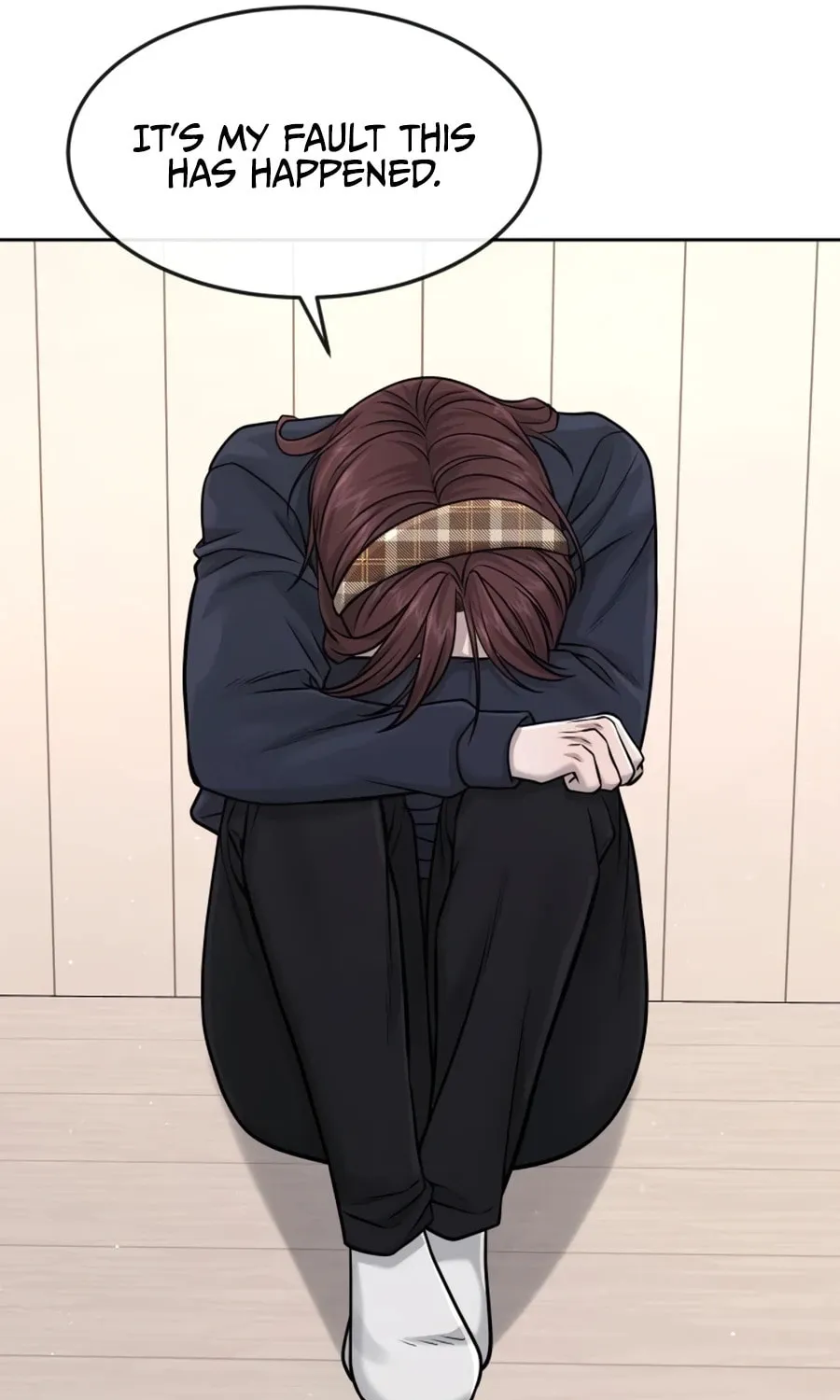 Read QUESTISM chapter 76 image 37 on Lezhin