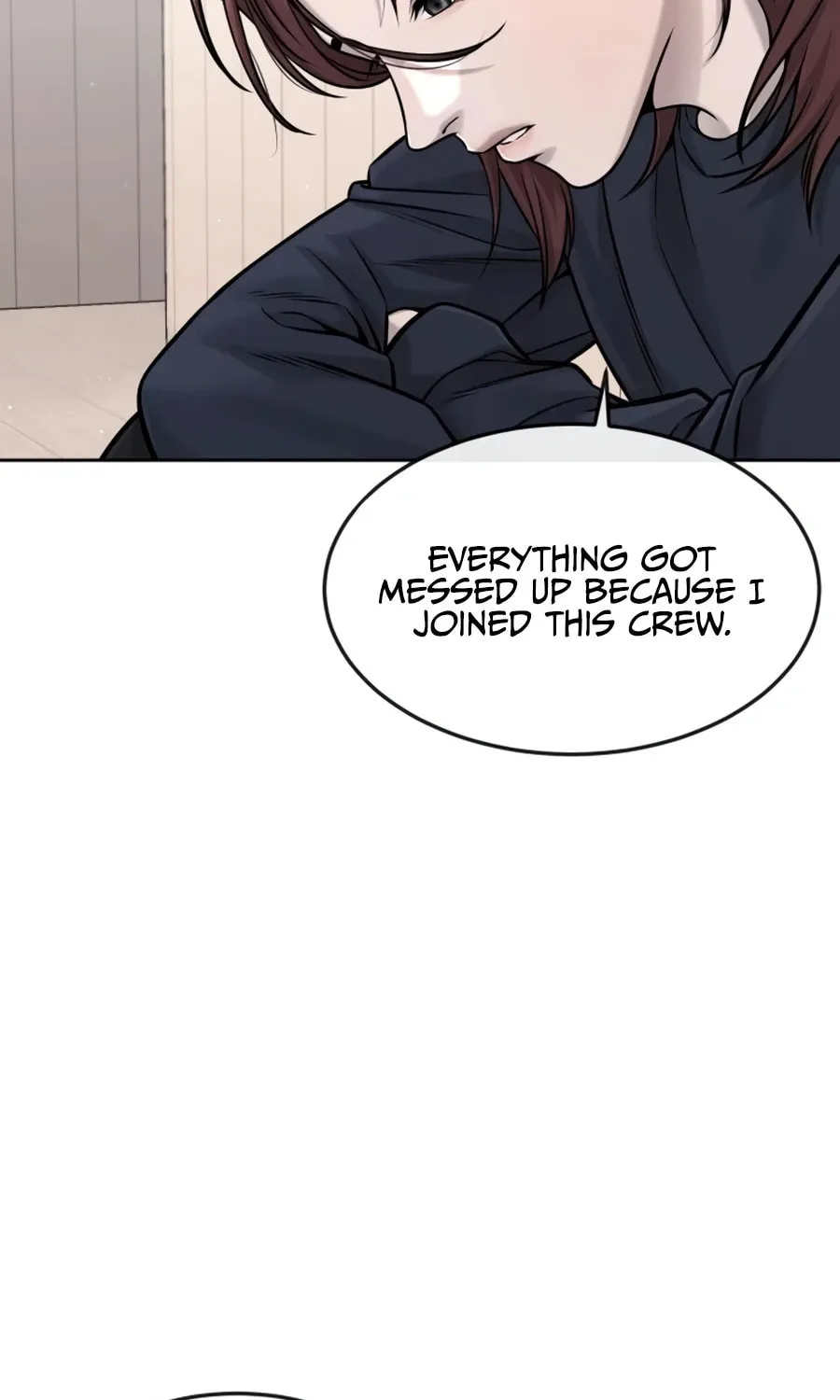 Read QUESTISM chapter 76 image 39 on Lezhin