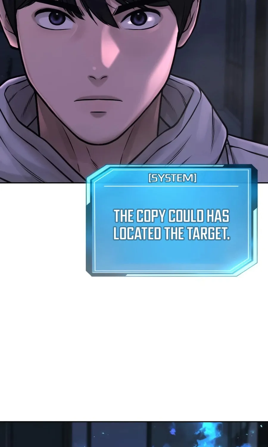 Read QUESTISM chapter 76 image 4 on Lezhin