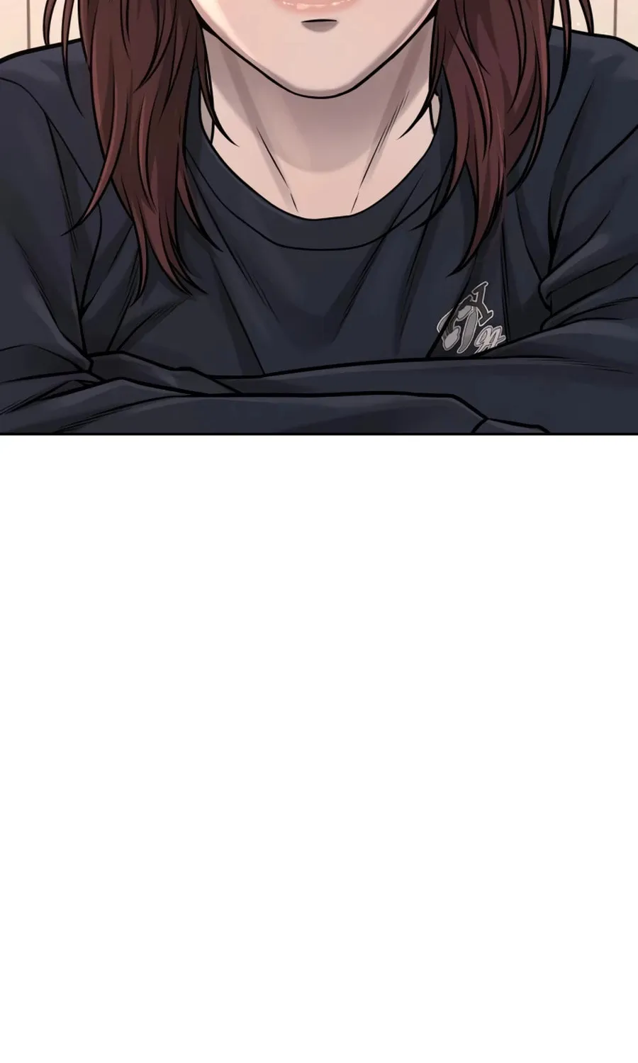 Read QUESTISM chapter 76 image 42 on Lezhin
