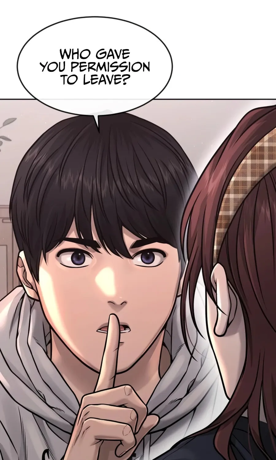 Read QUESTISM chapter 76 image 43 on Lezhin