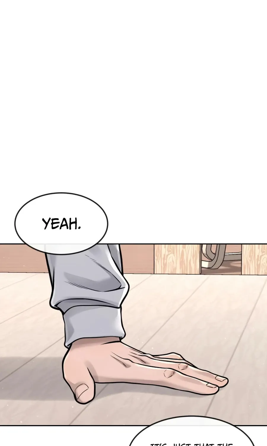 Read QUESTISM chapter 76 image 46 on Lezhin
