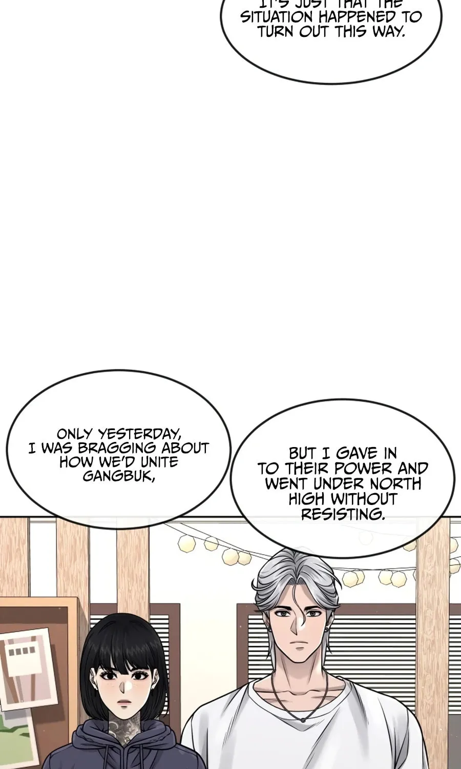 Read QUESTISM chapter 76 image 47 on Lezhin