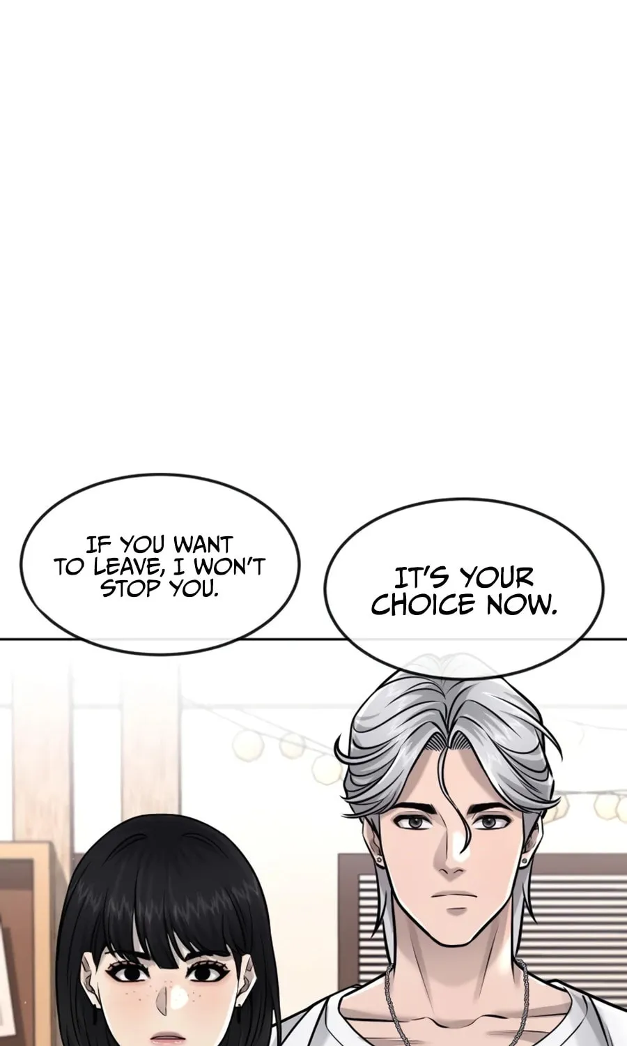 Read QUESTISM chapter 76 image 50 on Lezhin