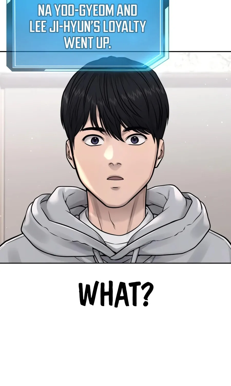 Read QUESTISM chapter 76 image 56 on Lezhin
