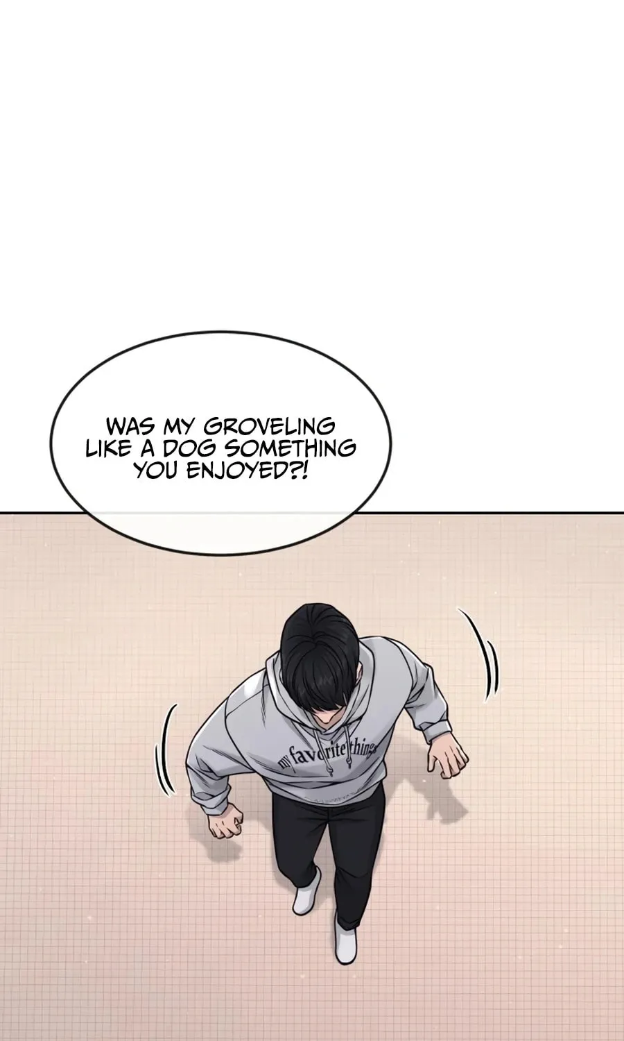 Read QUESTISM chapter 76 image 58 on Lezhin