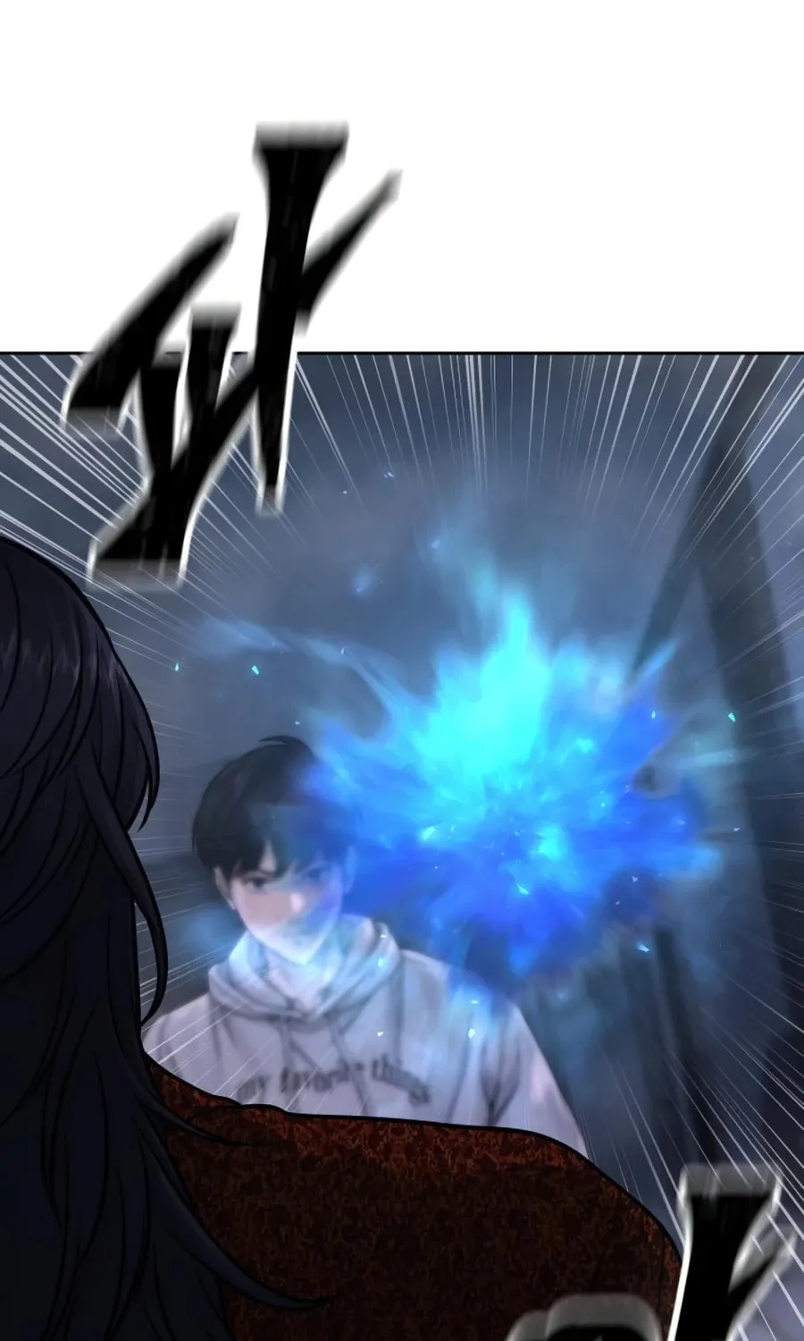 Read QUESTISM chapter 76 image 6 on Lezhin