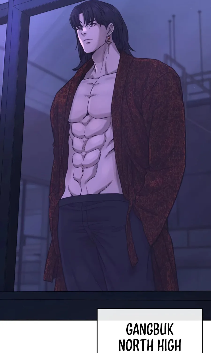 Read QUESTISM chapter 76 image 62 on Lezhin