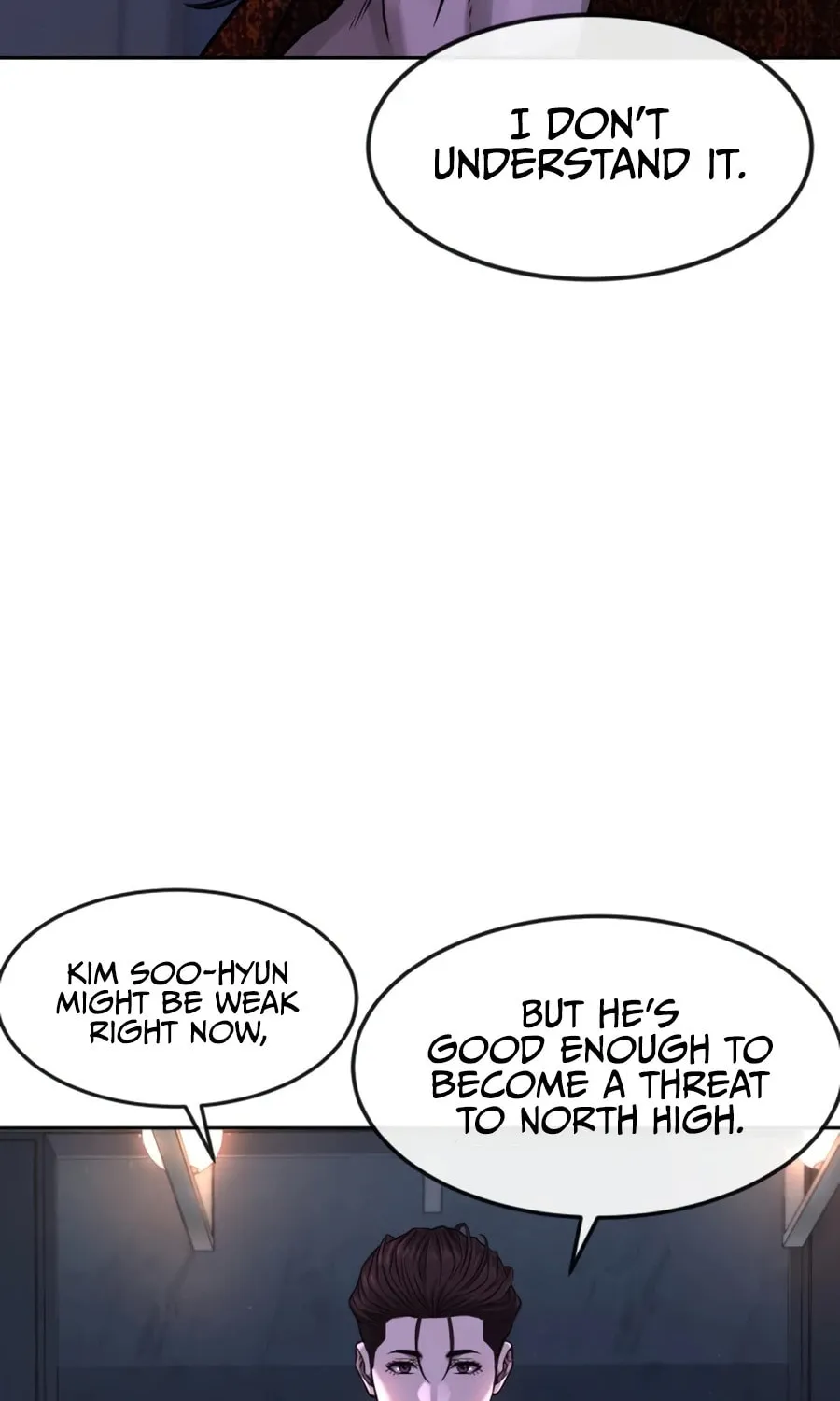 Read QUESTISM chapter 76 image 64 on Lezhin