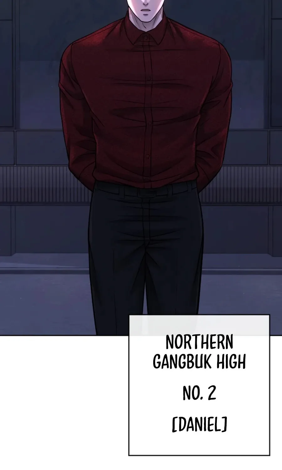 Read QUESTISM chapter 76 image 65 on Lezhin