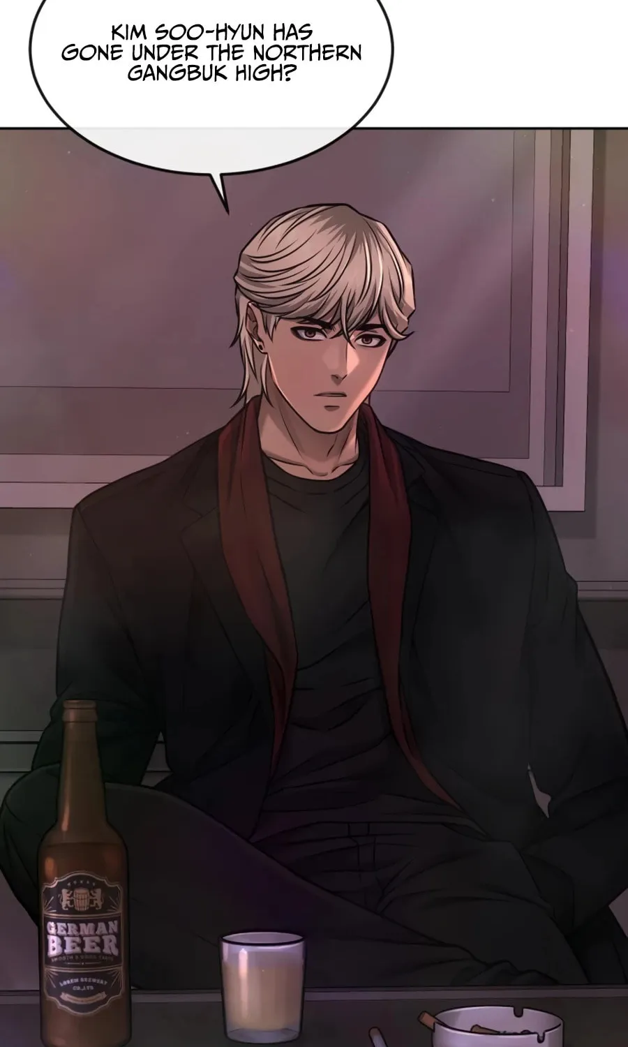 Read QUESTISM chapter 76 image 75 on Lezhin