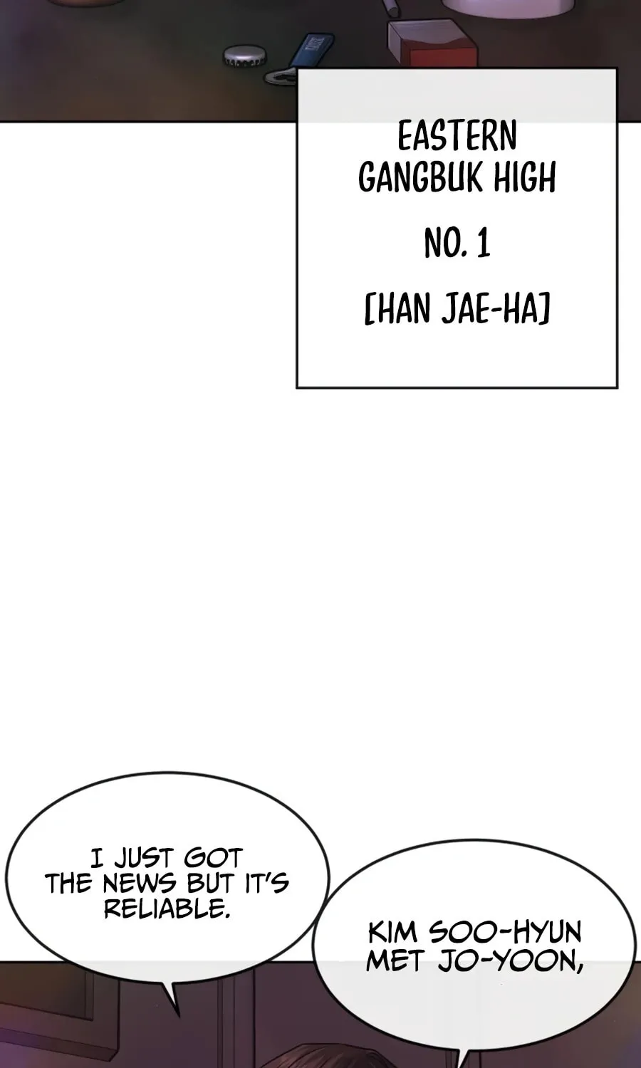 Read QUESTISM chapter 76 image 76 on Lezhin