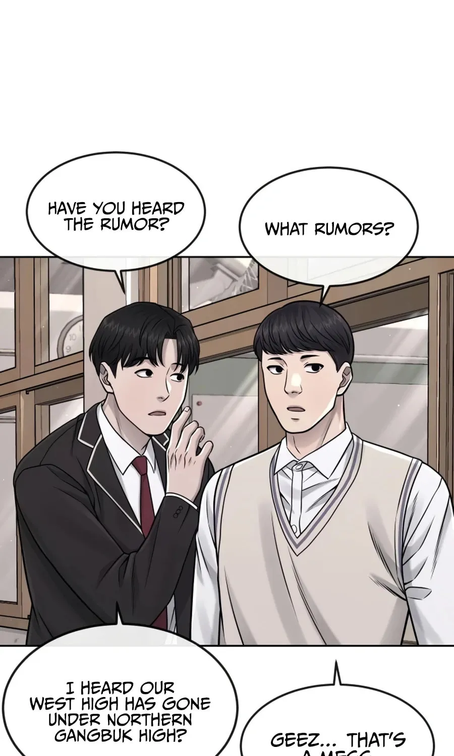 Read QUESTISM chapter 76 image 86 on Lezhin