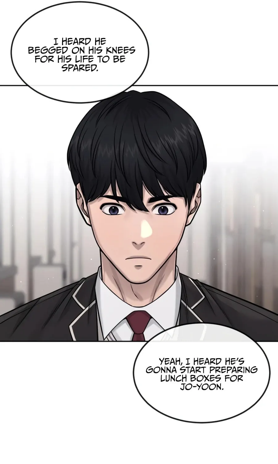 Read QUESTISM chapter 76 image 88 on Lezhin
