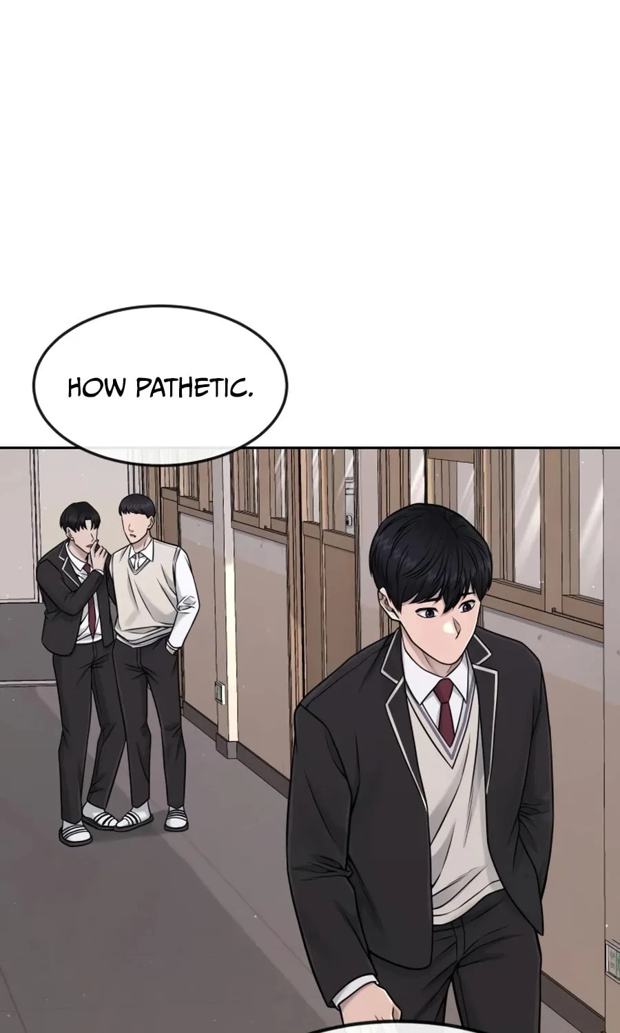 Read QUESTISM chapter 76 image 89 on Lezhin