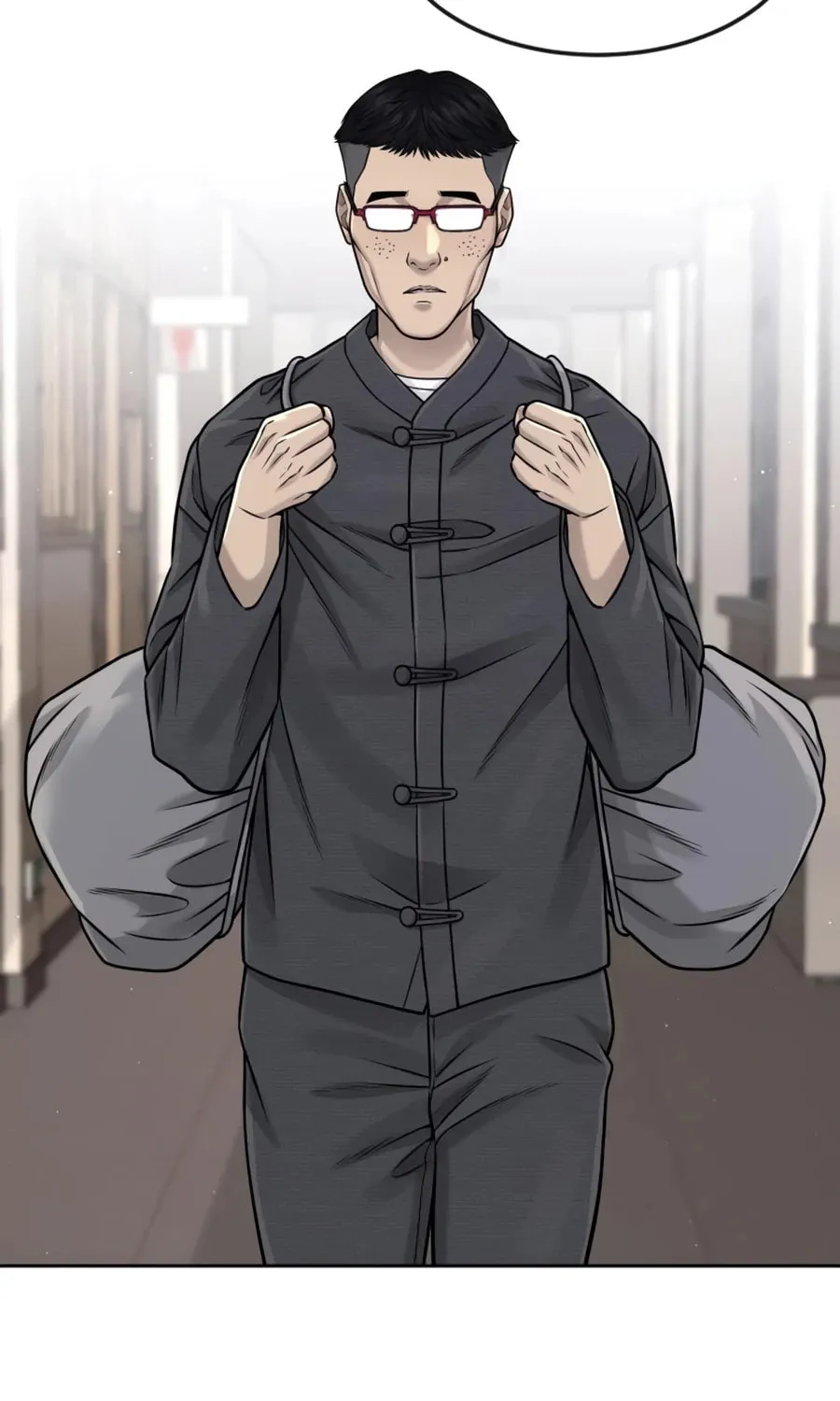 Read QUESTISM chapter 76 image 92 on Lezhin