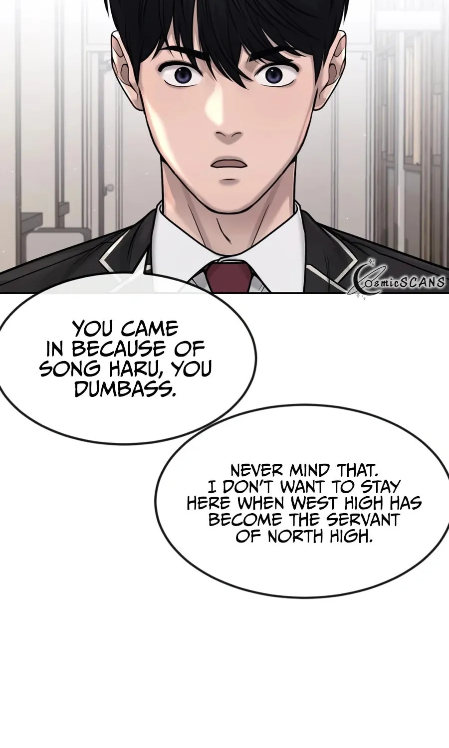 Read QUESTISM chapter 76 image 95 on Lezhin