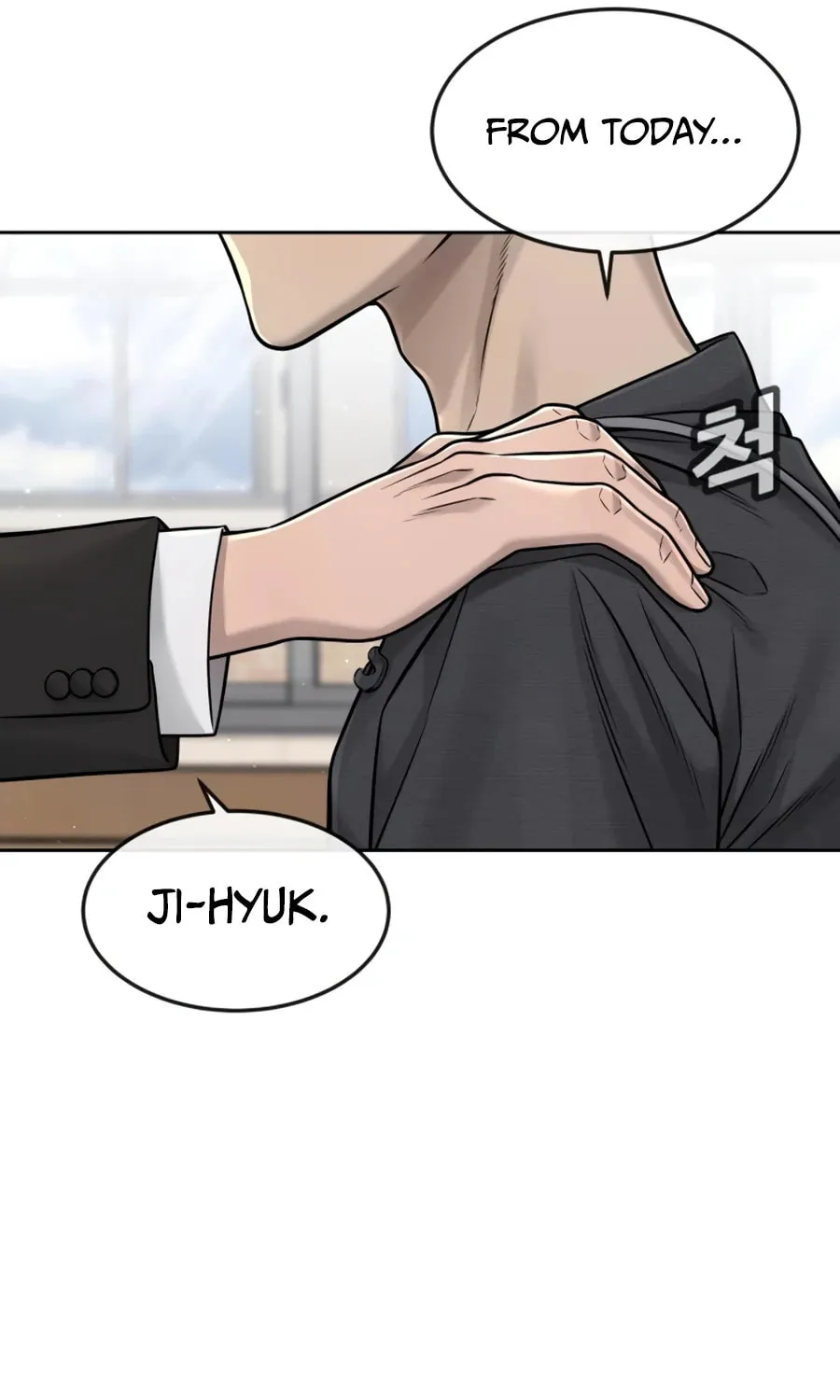 Read QUESTISM chapter 76 image 97 on Lezhin