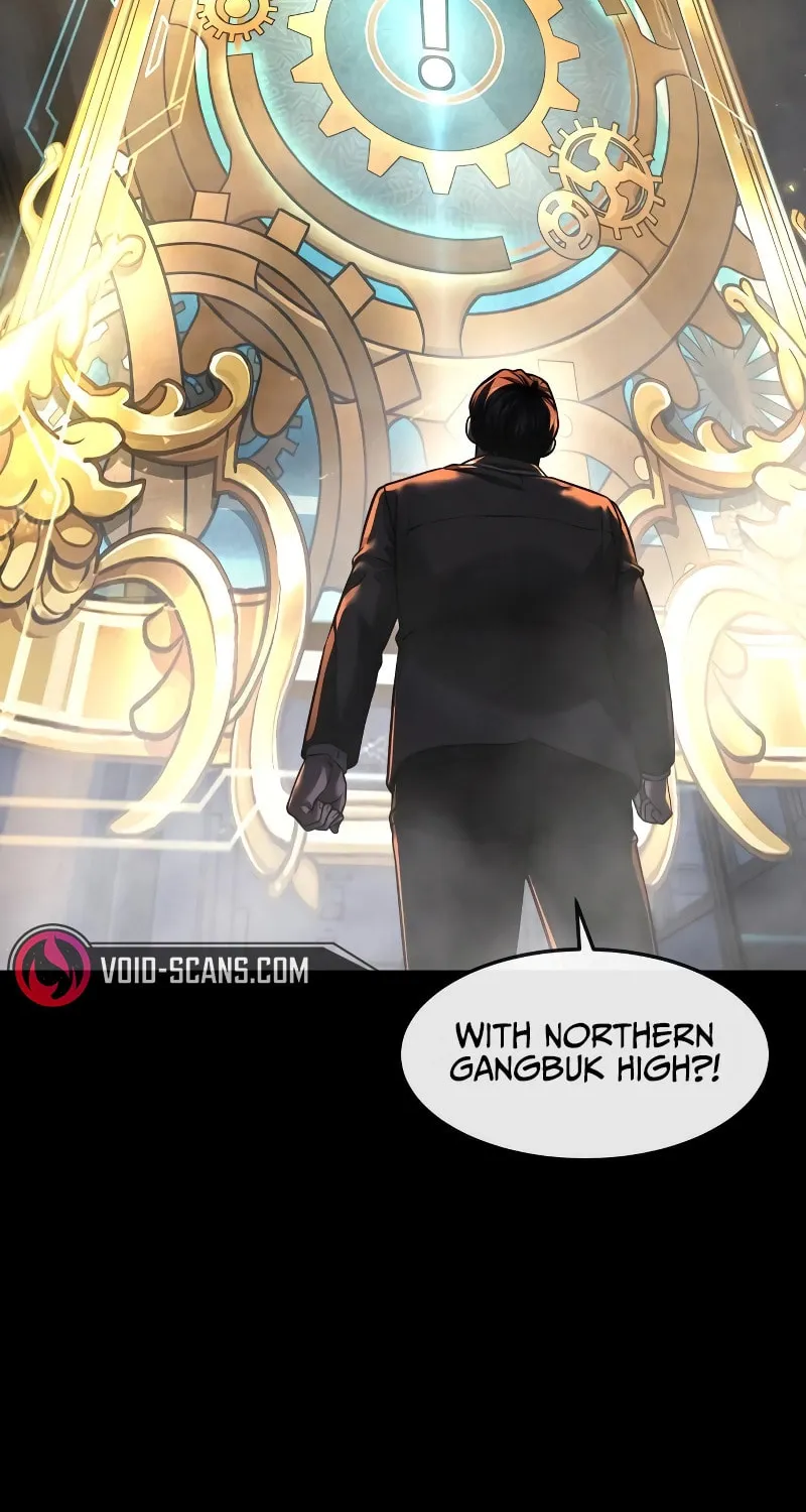 Read QUESTISM chapter 77 image 102 on Lezhin