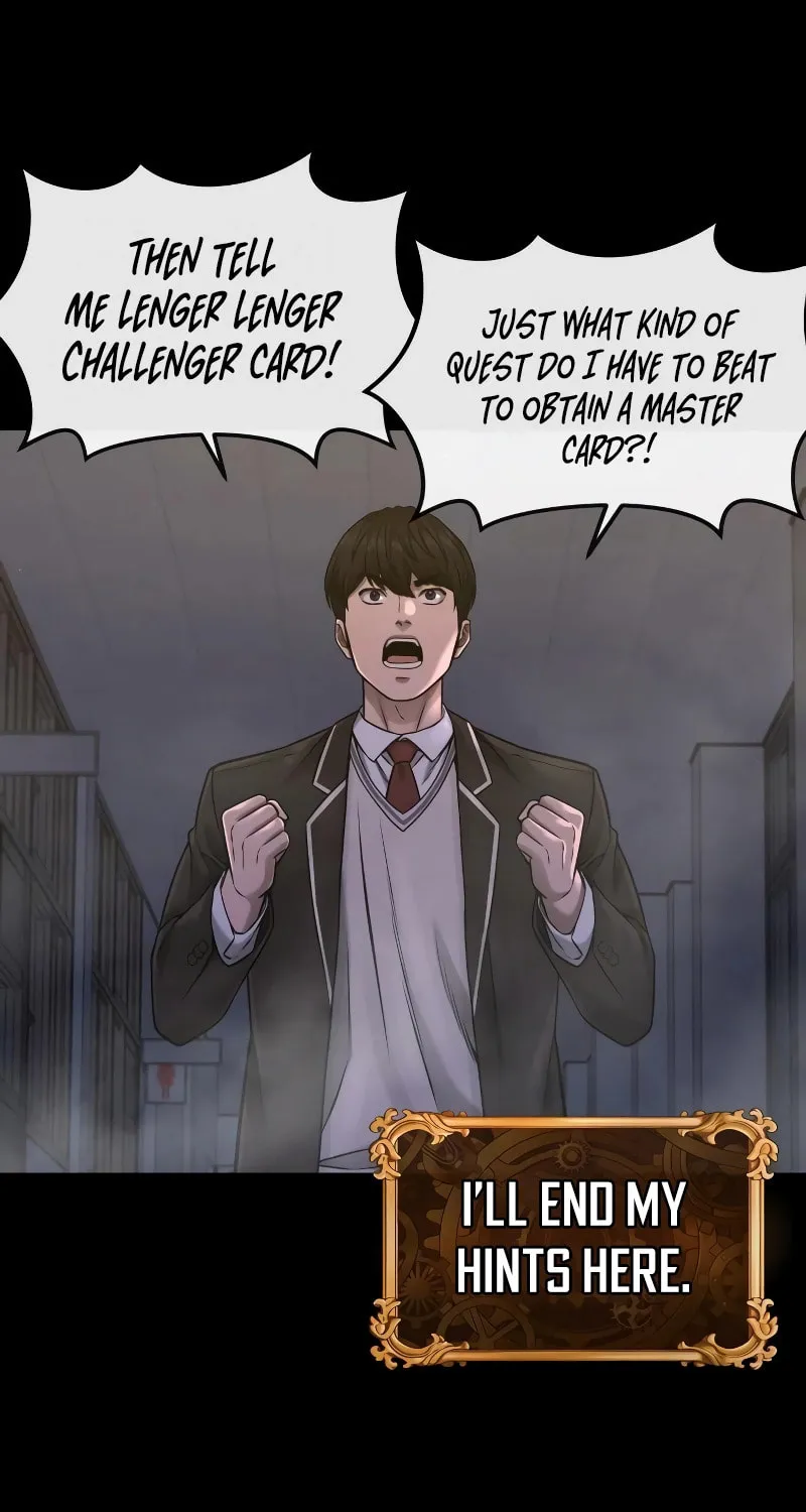 Read QUESTISM chapter 77 image 105 on Lezhin