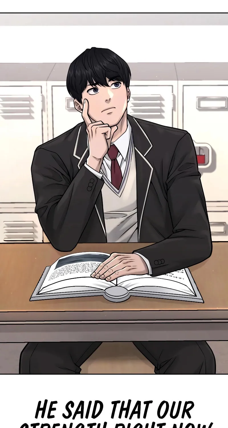 Read QUESTISM chapter 77 image 111 on Lezhin