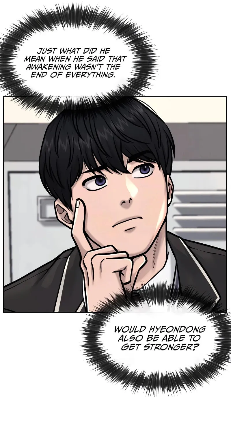 Read QUESTISM chapter 77 image 113 on Lezhin