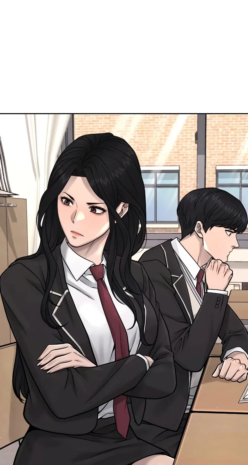Read QUESTISM chapter 77 image 118 on Lezhin