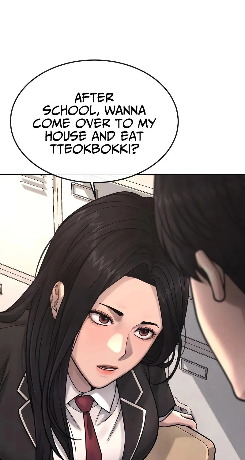 Read QUESTISM chapter 77 image 122 on Lezhin