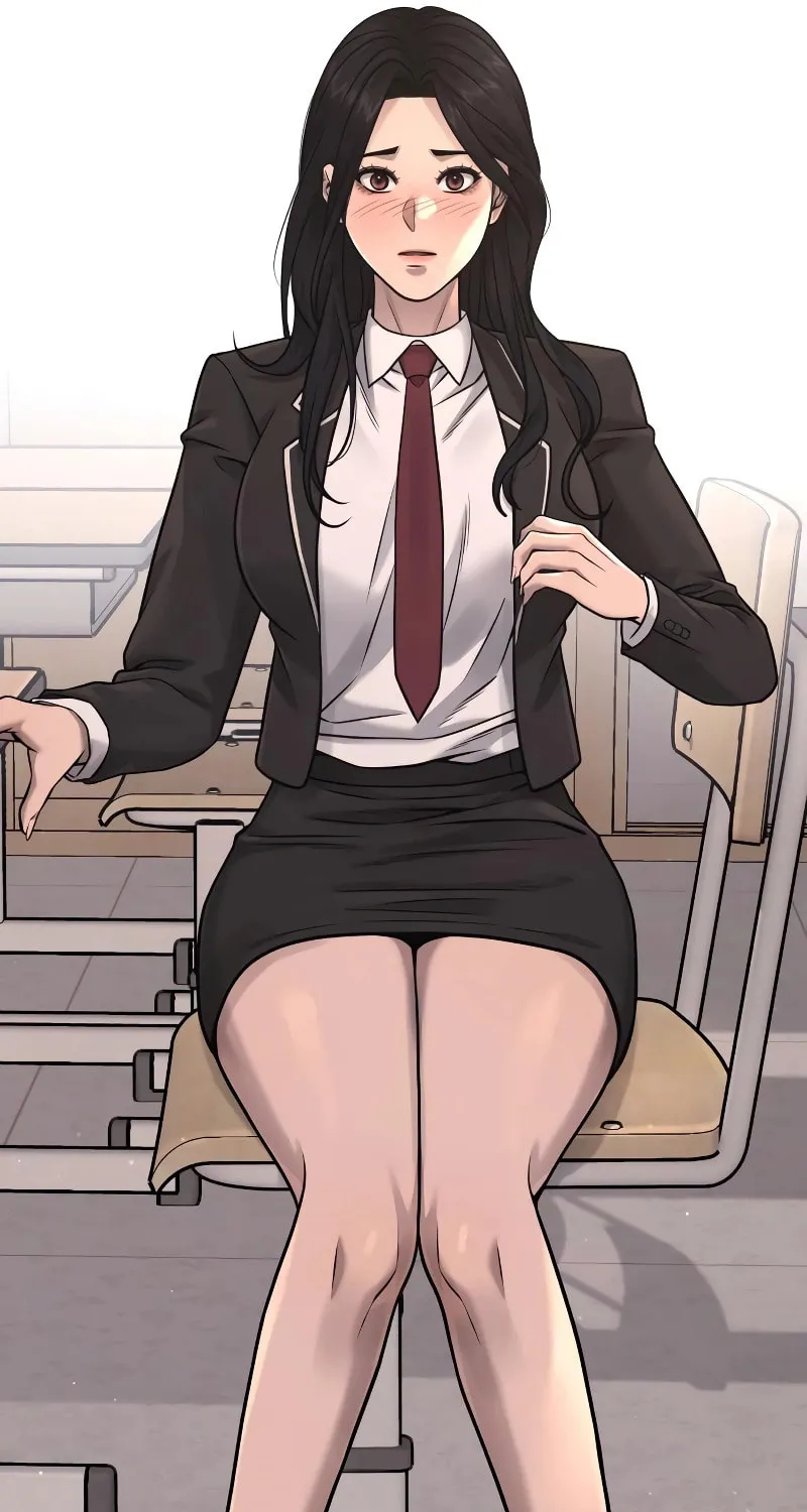 Read QUESTISM chapter 77 image 128 on Lezhin