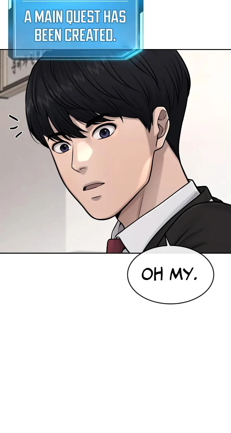 Read QUESTISM chapter 77 image 130 on Lezhin