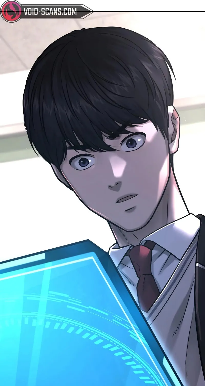 Read QUESTISM chapter 77 image 132 on Lezhin