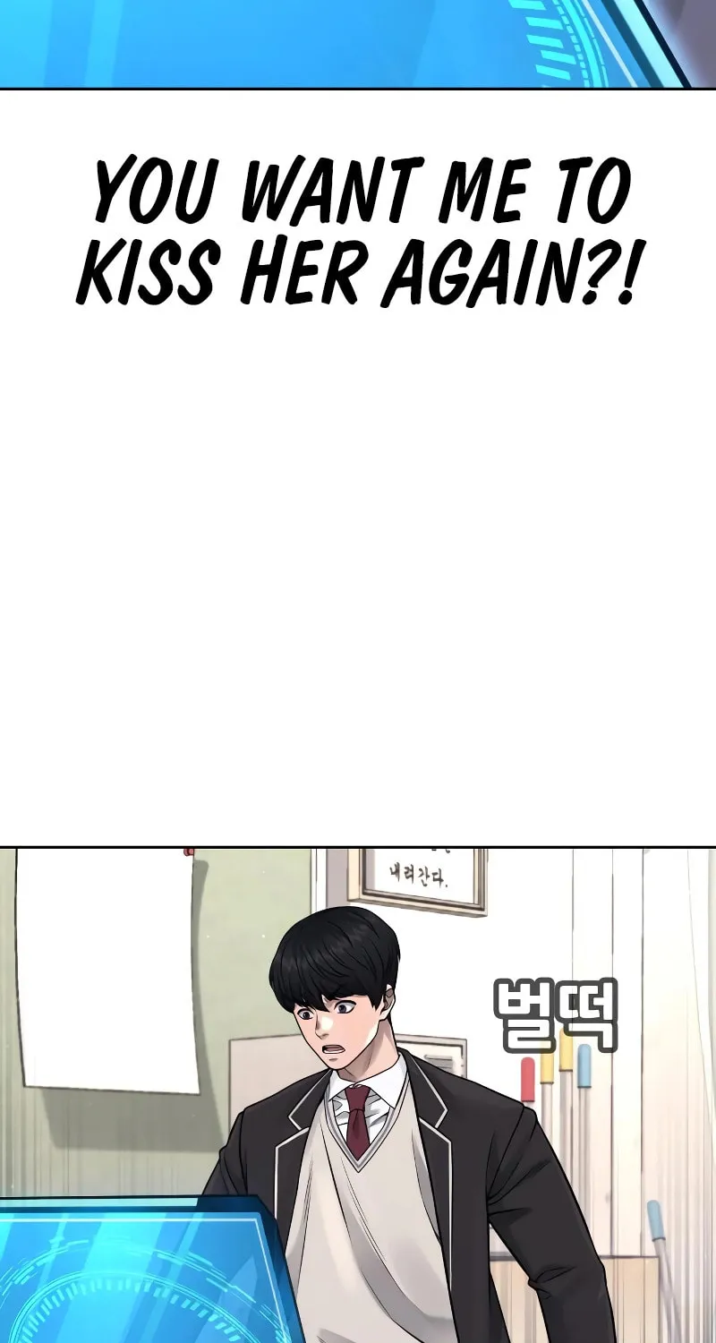 Read QUESTISM chapter 77 image 133 on Lezhin