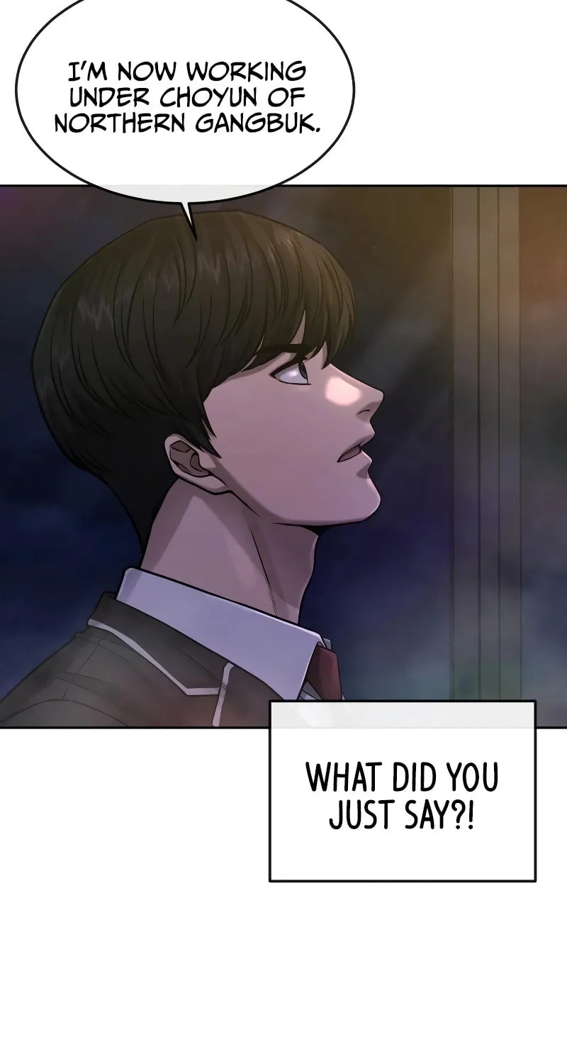 Read QUESTISM chapter 77 image 14 on Lezhin