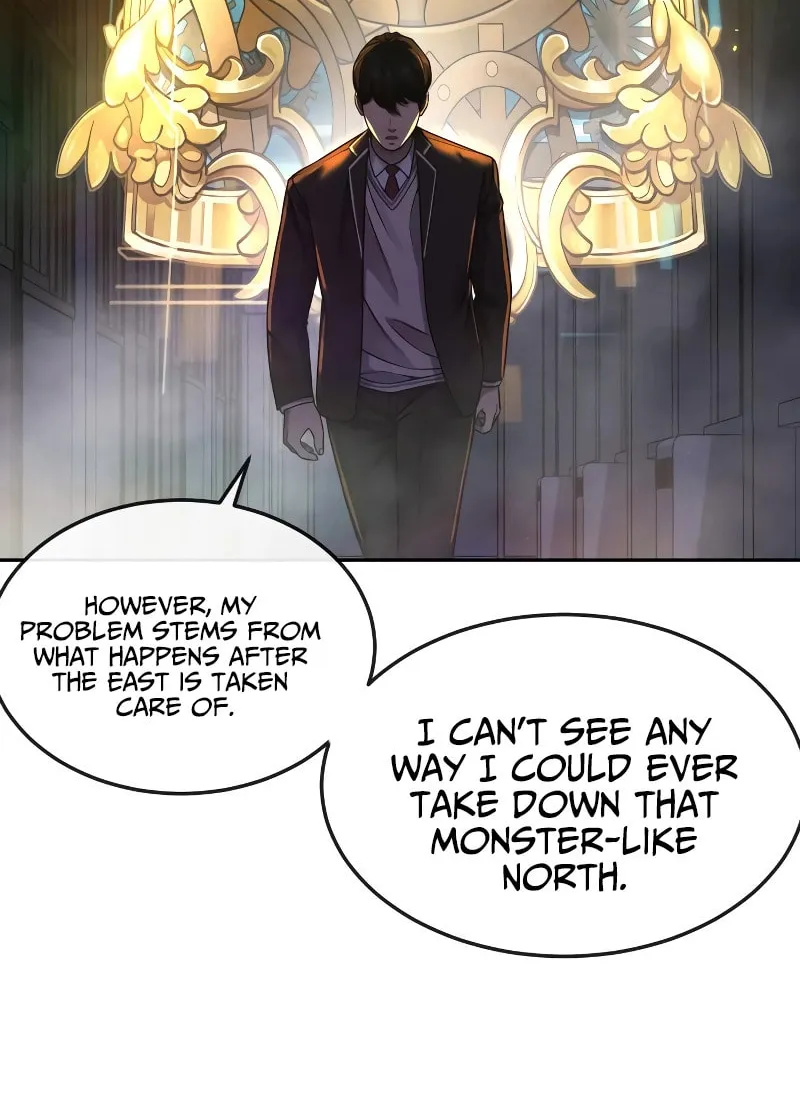 Read QUESTISM chapter 77 image 17 on Lezhin