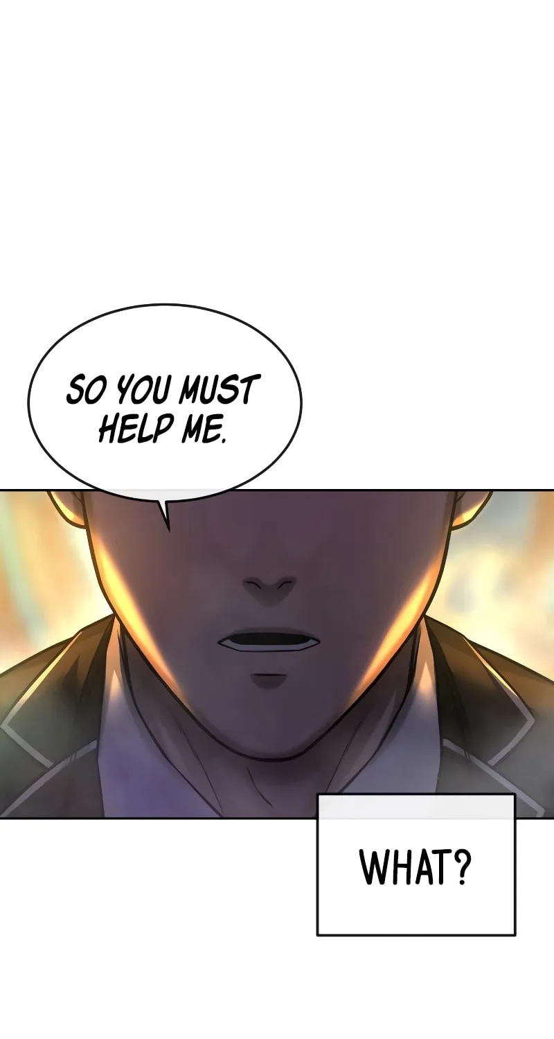 Read QUESTISM chapter 77 image 18 on Lezhin