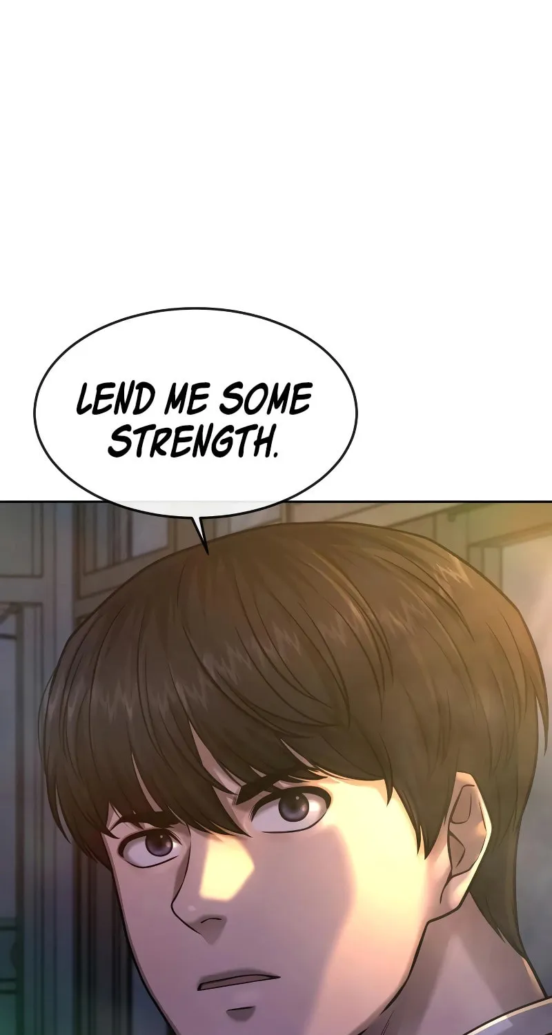 Read QUESTISM chapter 77 image 19 on Lezhin