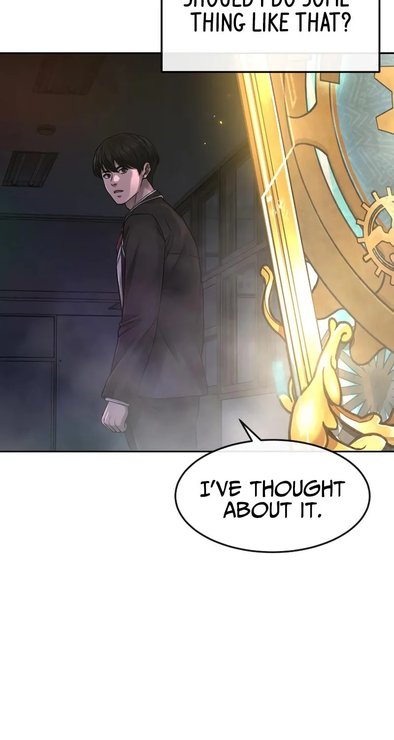 Read QUESTISM chapter 77 image 21 on Lezhin