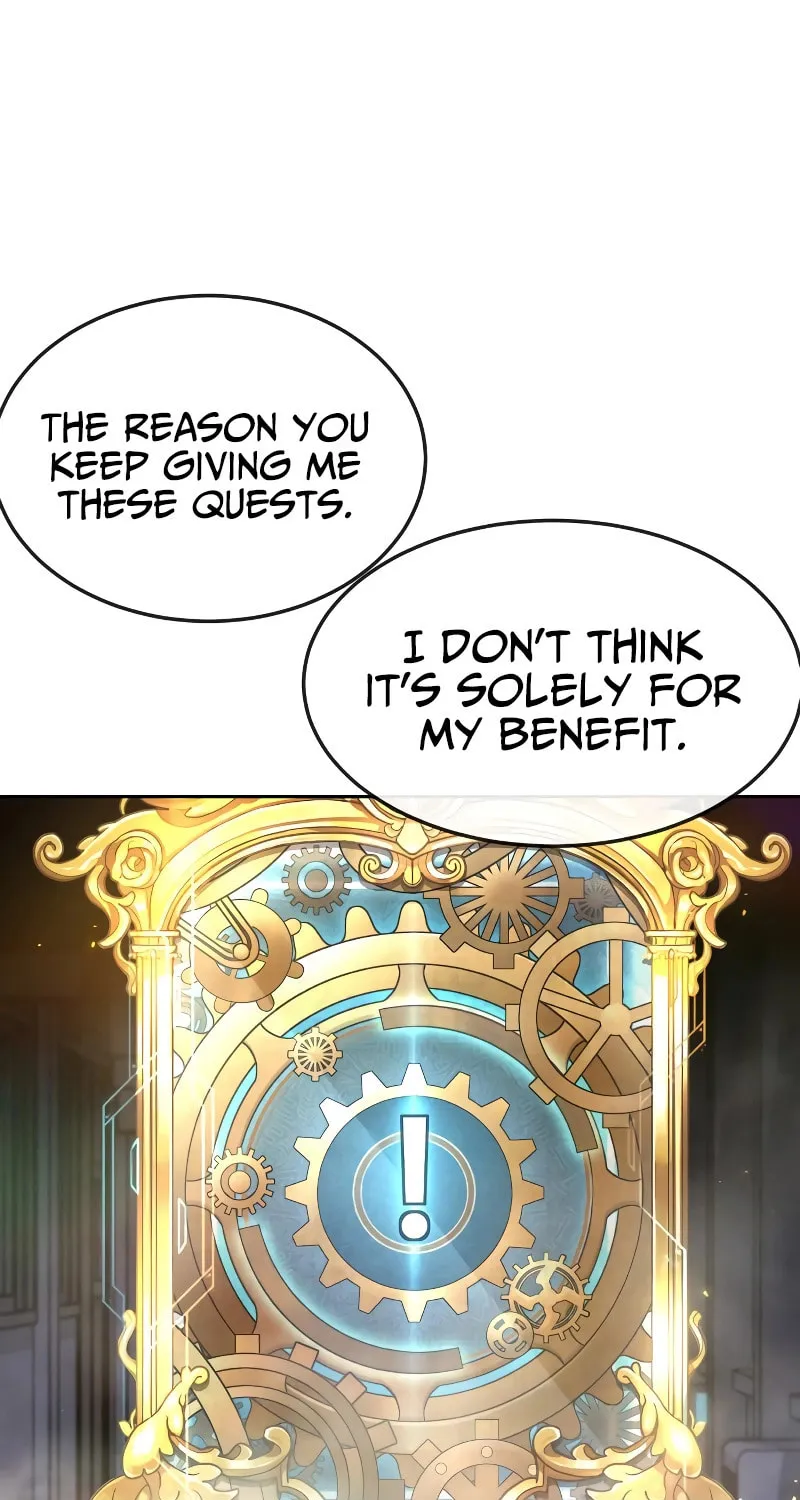 Read QUESTISM chapter 77 image 22 on Lezhin