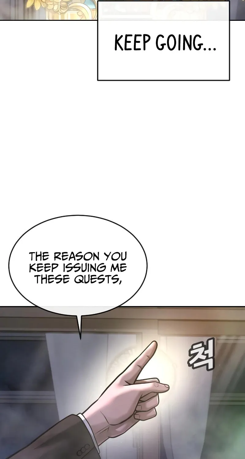 Read QUESTISM chapter 77 image 23 on Lezhin