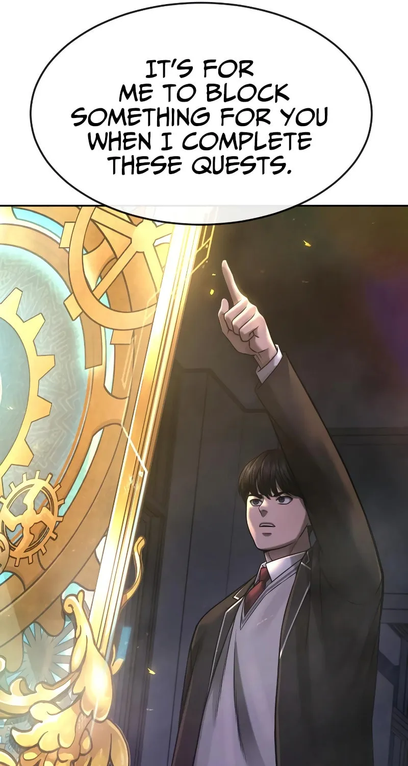 Read QUESTISM chapter 77 image 25 on Lezhin