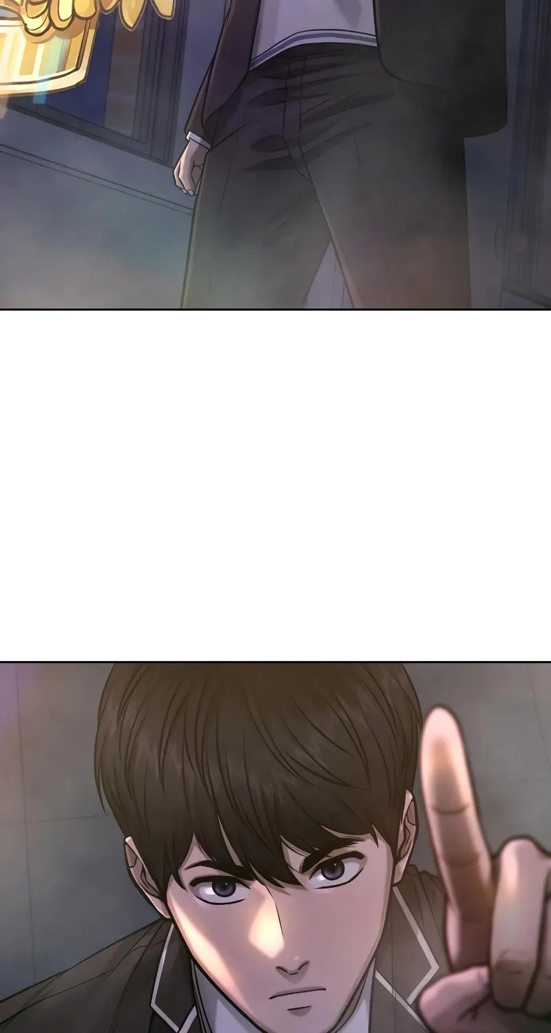 Read QUESTISM chapter 77 image 26 on Lezhin
