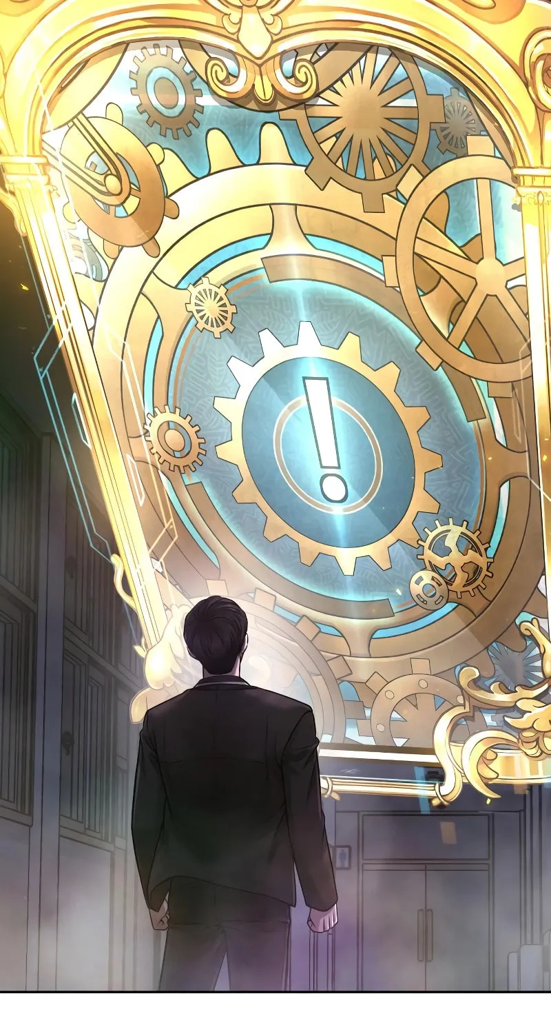 Read QUESTISM chapter 77 image 28 on Lezhin